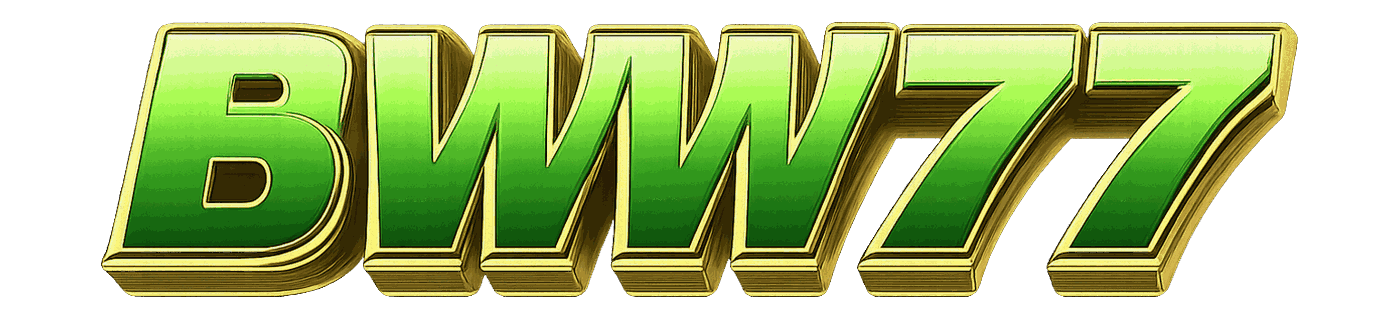 bww77 Logo